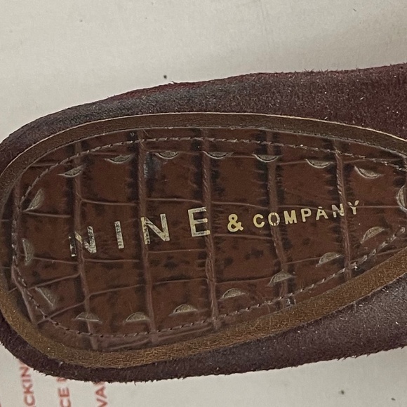 Nine West Heeled Sandals - Picture 11 of 16